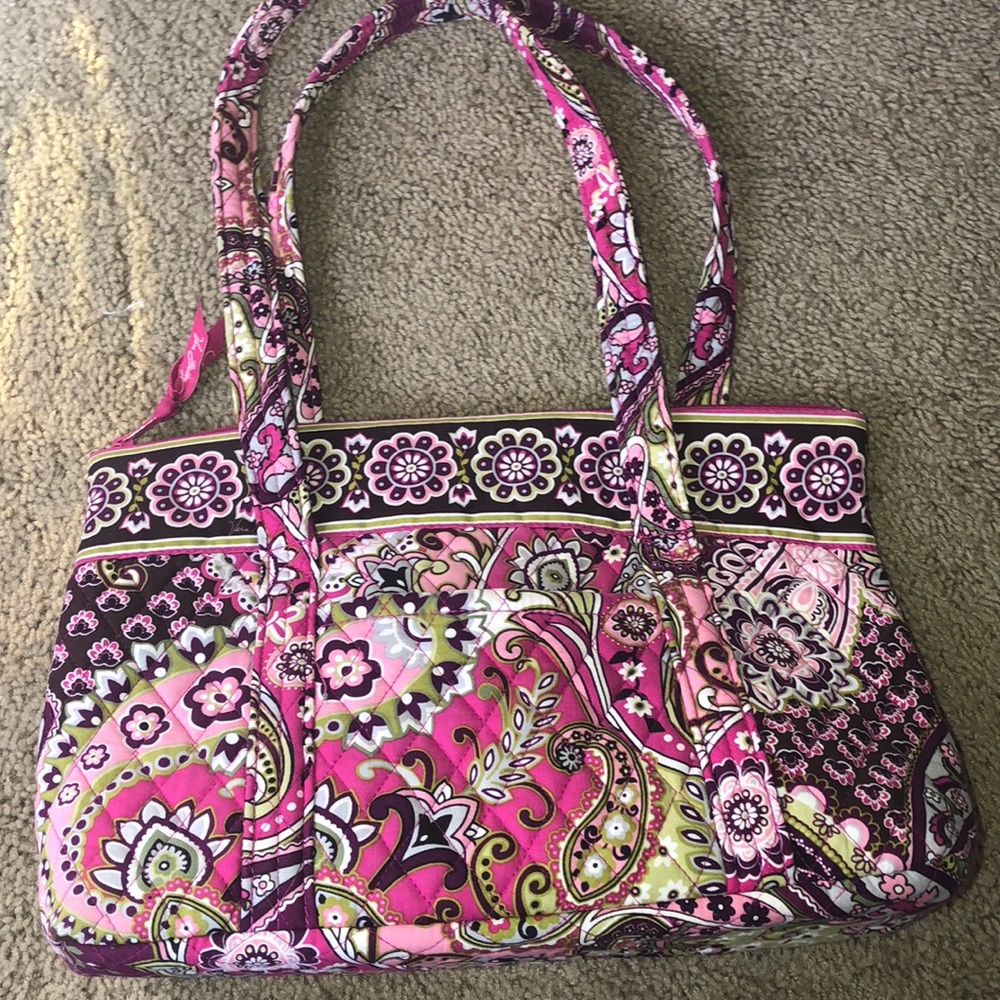 Vera Bradley Tote